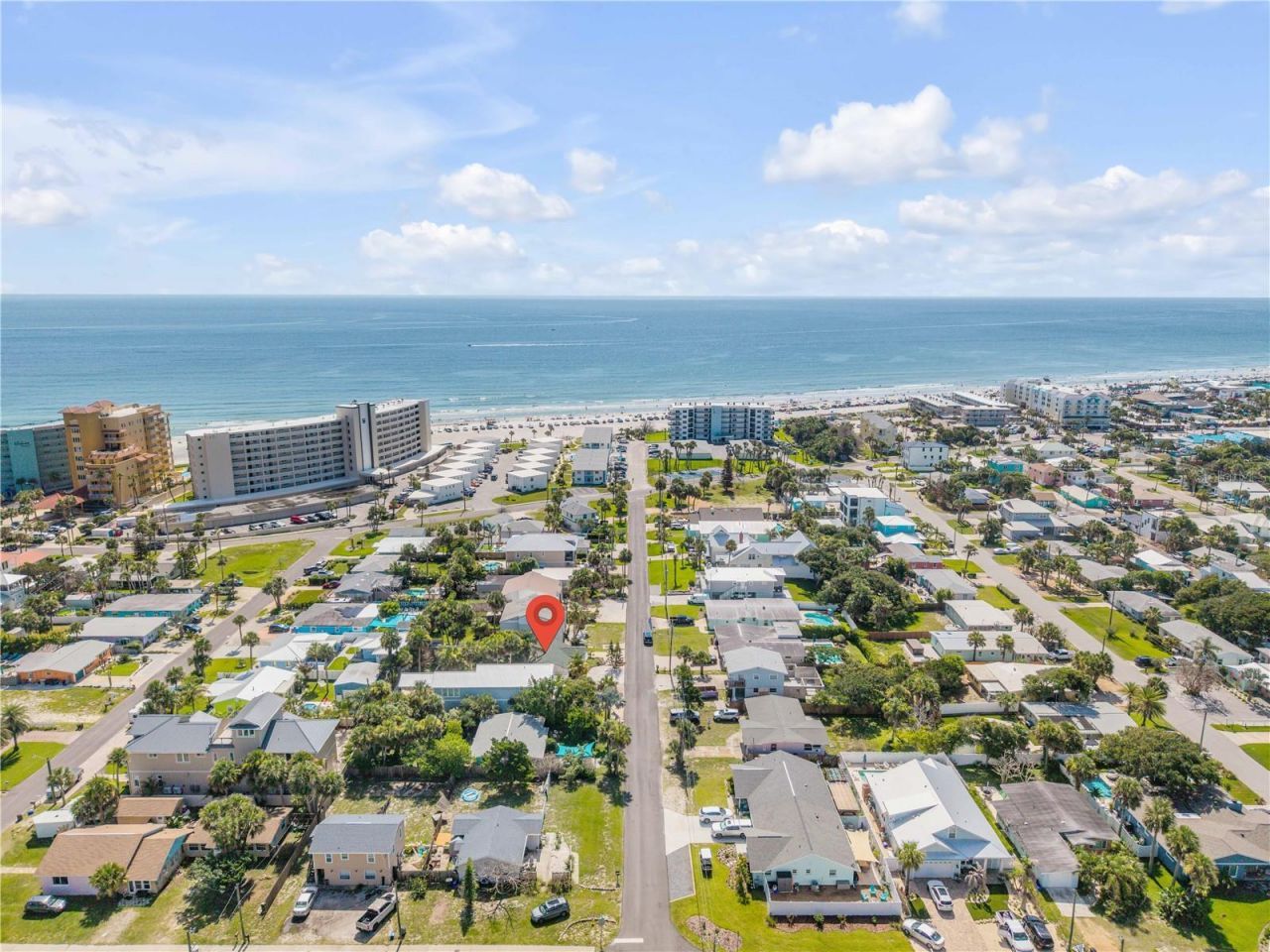 308 Due East Street , New Smyrna Beach, FL 32169 Photo