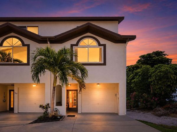 367 MADEIRA CIRCLE , TIERRA VERDE, FL 33715