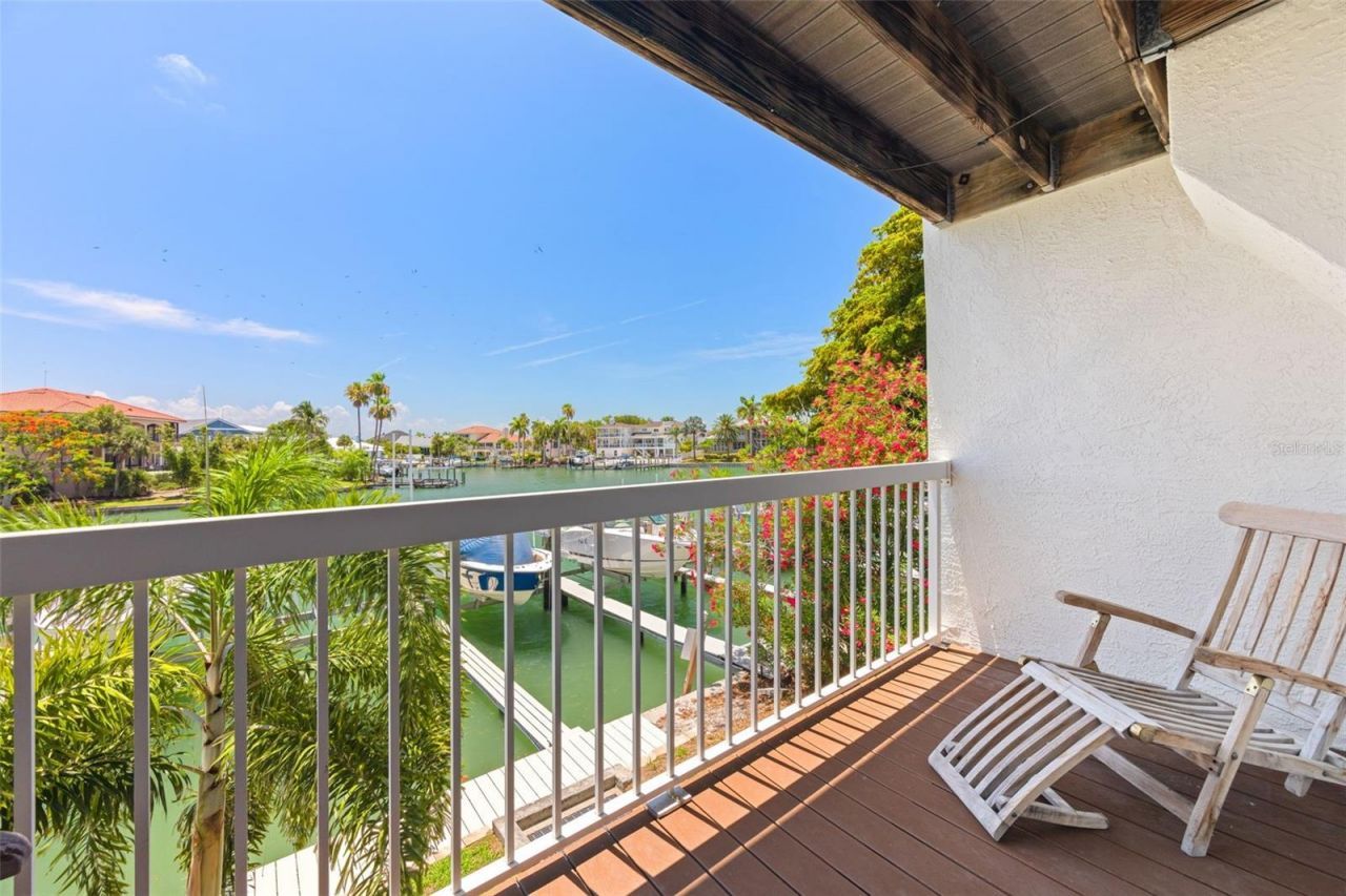 367 Madeira Circle, Tierra Verde, FL 33715 Photo