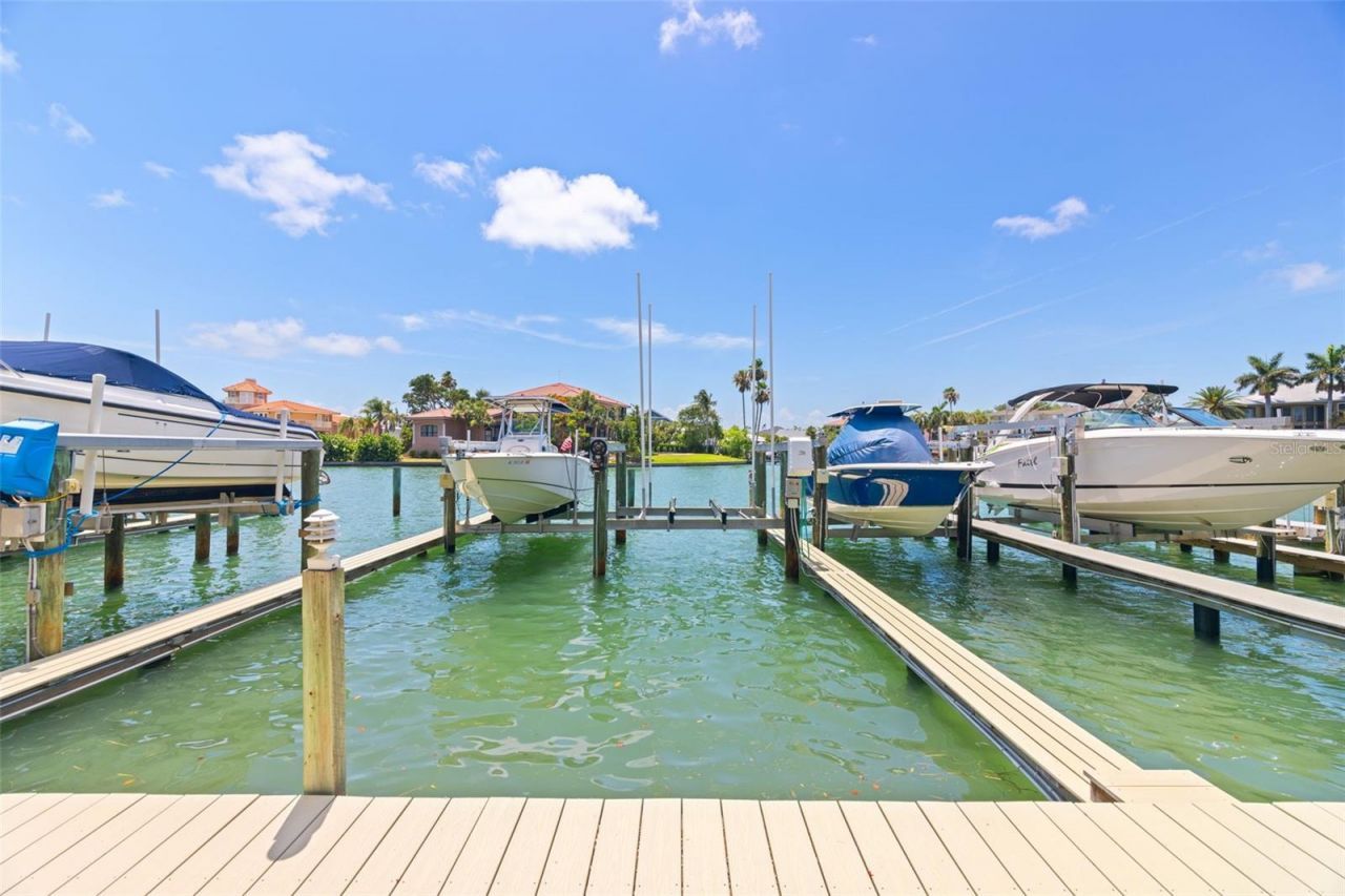 367 Madeira Circle, Tierra Verde, FL 33715 Photo