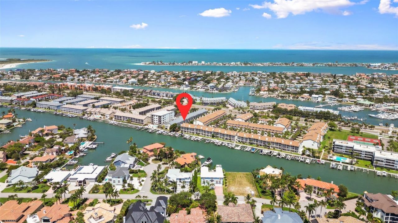 367 Madeira Circle, Tierra Verde, FL 33715 Photo