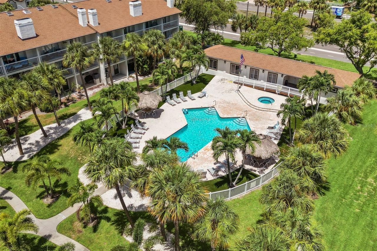 367 Madeira Circle, Tierra Verde, FL 33715 Photo