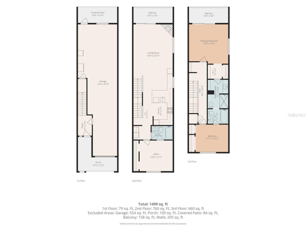 367 Madeira Circle, Tierra Verde, FL 33715 Photo