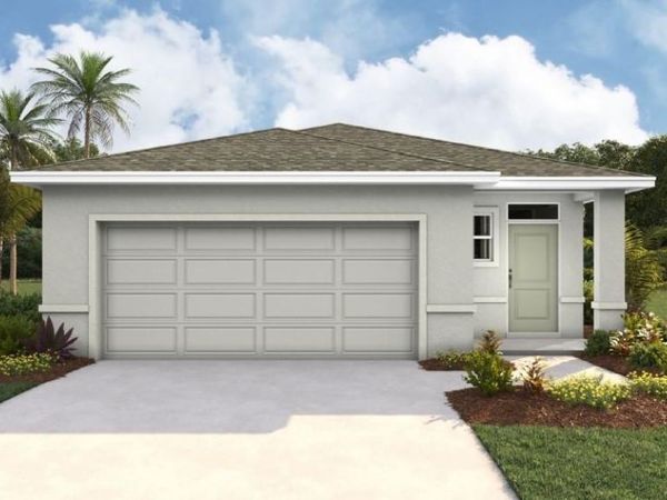 17841 MOUNT BLACKBURN LANE , SPRING HILL, FL 34610