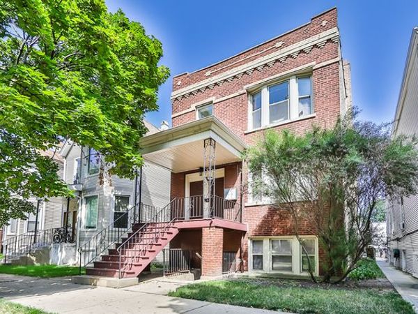 3231 N Ridgeway Avenue , Unit G, Chicago, IL 60618