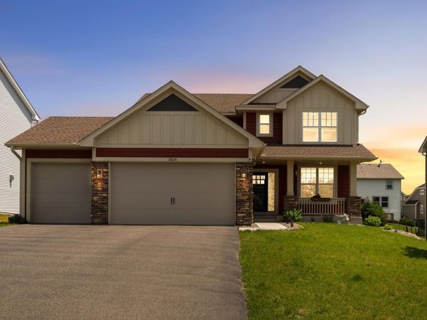 19250 Indora Trail , Lakeville, MN 55044