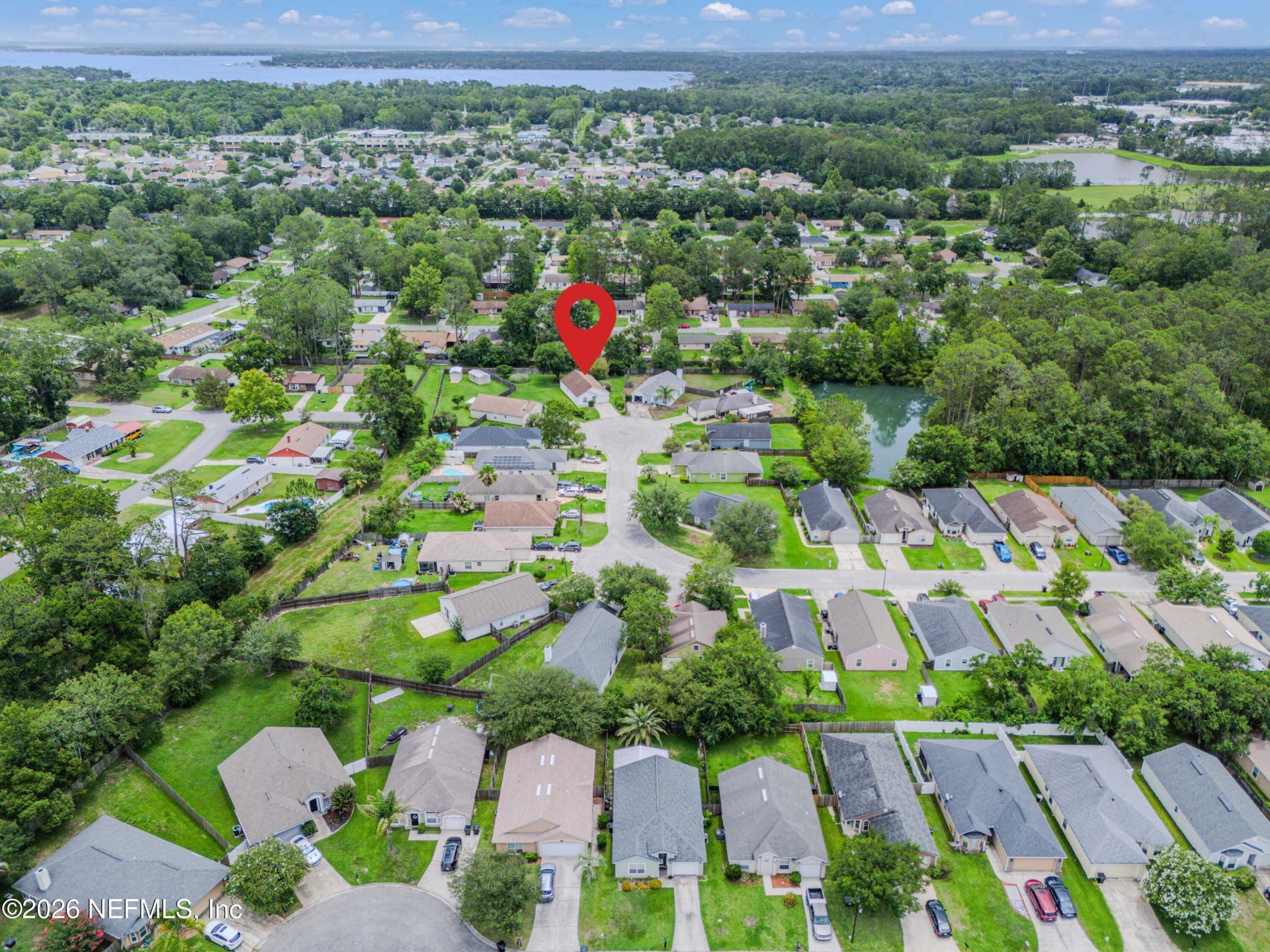 3000 Wavering Lane, Middleburg, FL 32068 Photo
