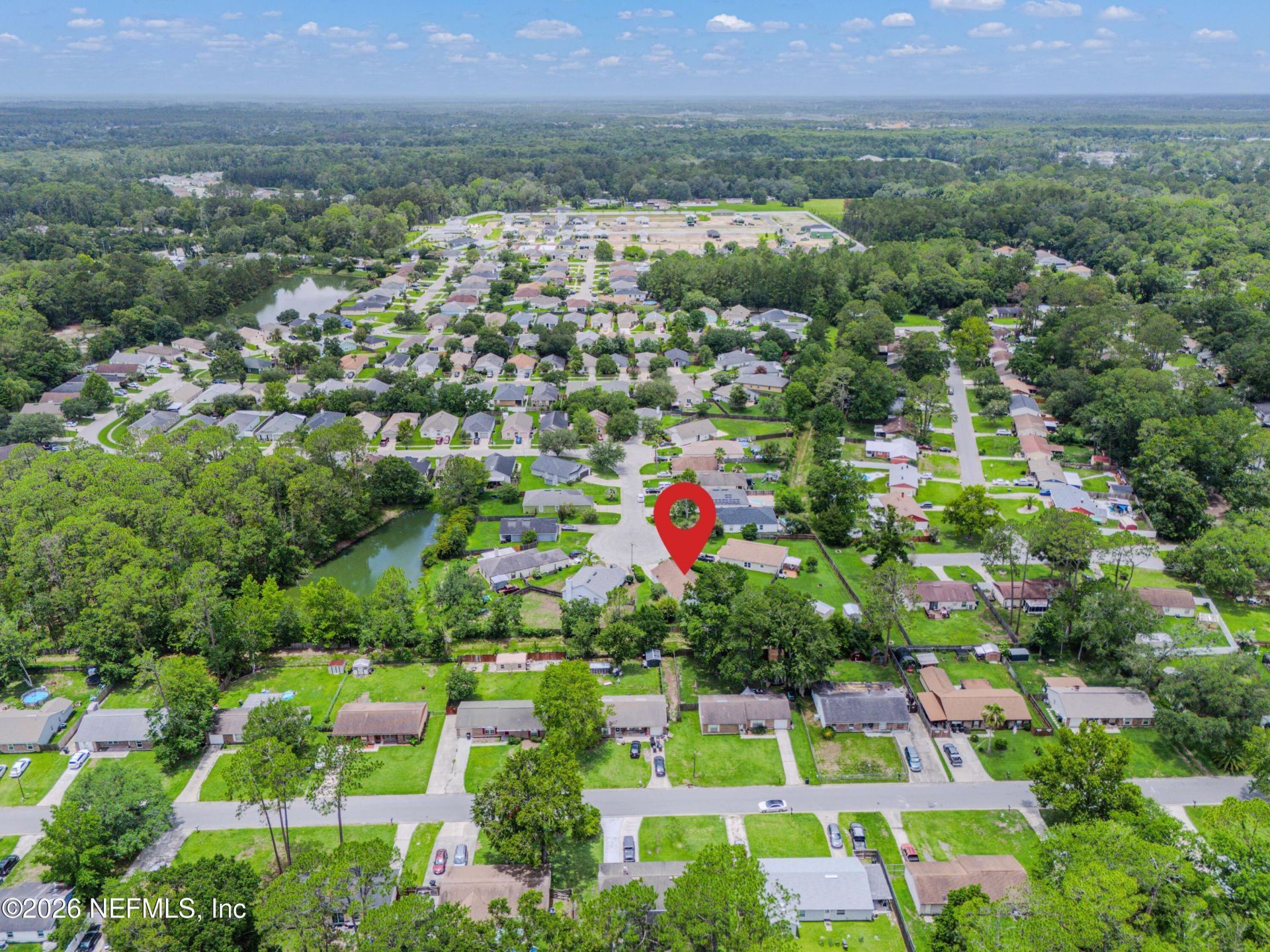 3000 Wavering Lane, Middleburg, FL 32068 Photo