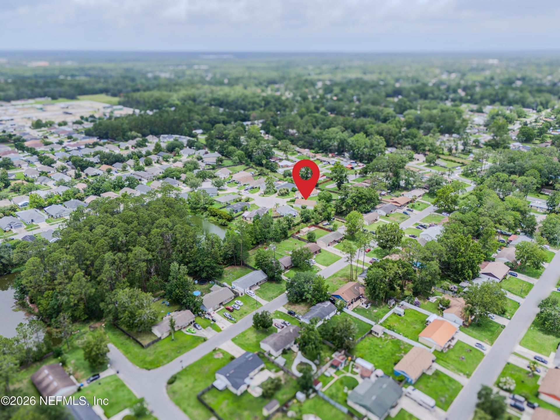 3000 Wavering Lane, Middleburg, FL 32068 Photo