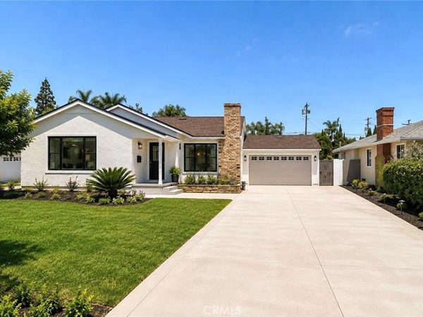 12892 VILLAGE RD, Garden Grove, CA 92841