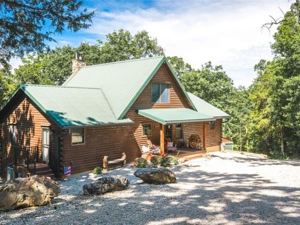 2384 Tea Road, Rosebud, MO 63091