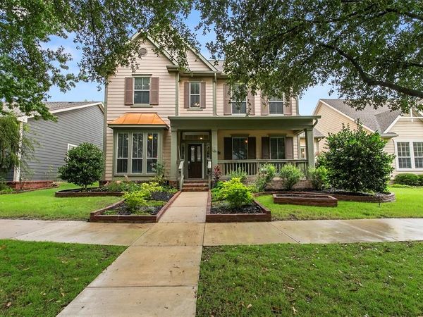 8516 Hudson Street, North Richland Hills, TX 76180