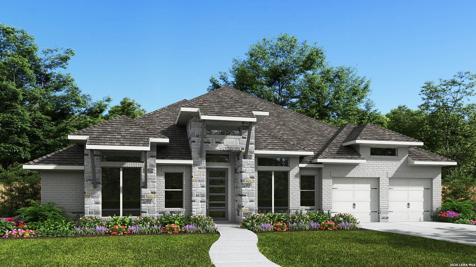 105 Salvador, Boerne, TX 78006 Main Photo