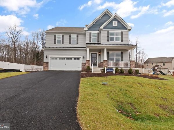 159 FRED DRIVE , NORTH EAST, MD 21901