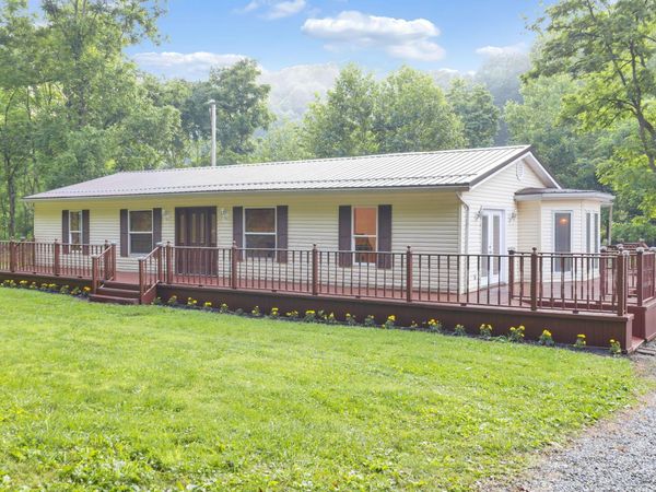 22529 Conrad Road, South Bloomingville, OH 43152