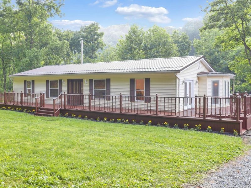 22529 Conrad Road, South Bloomingville, OH 43152 Photo 1