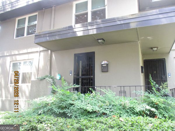 4060 Haverhill Drive NE, Unit A, Atlanta, GA 30342