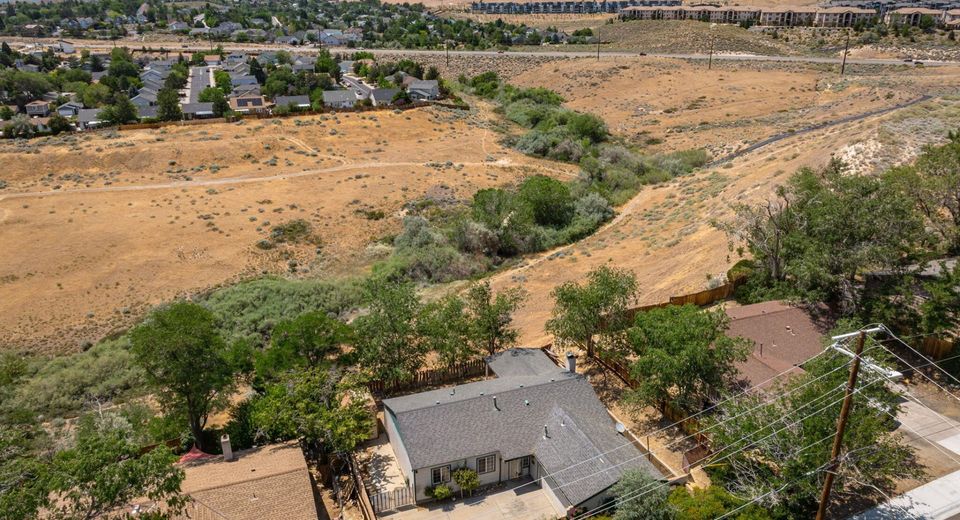 1765 O Farrell Street, Reno, NV 89503 Photo