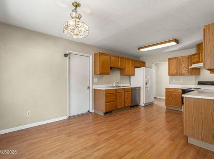 1765 O Farrell Street, Reno, NV 89503 Photo
