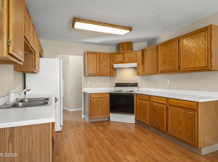 1765 O Farrell Street, Reno, NV 89503 Photo