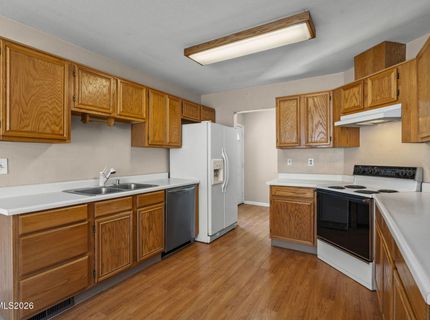 1765 O Farrell Street, Reno, NV 89503 Photo