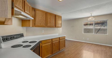 1765 O Farrell Street, Reno, NV 89503 Photo