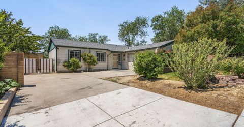 1765 O Farrell Street, Reno, NV 89503 Photo