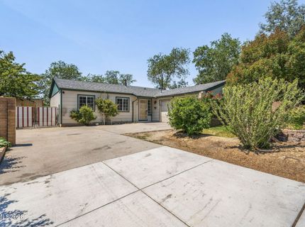 1765 O Farrell Street, Reno, NV 89503 Photo