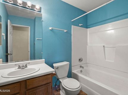 1765 O Farrell Street, Reno, NV 89503 Photo