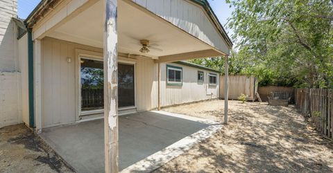 1765 O Farrell Street, Reno, NV 89503 Photo