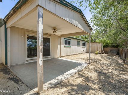 1765 O Farrell Street, Reno, NV 89503 Photo