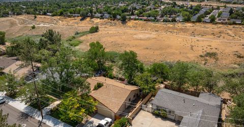 1765 O Farrell Street, Reno, NV 89503 Photo