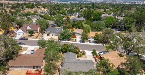 1765 O Farrell Street, Reno, NV 89503 Photo