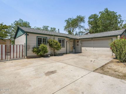 1765 O Farrell Street, Reno, NV 89503 Photo