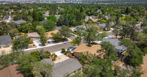 1765 O Farrell Street, Reno, NV 89503 Photo