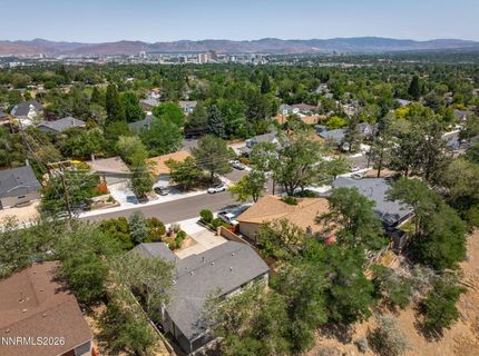 1765 O Farrell Street, Reno, NV 89503 Photo