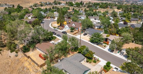 1765 O Farrell Street, Reno, NV 89503 Photo