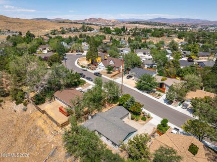 1765 O Farrell Street, Reno, NV 89503 Photo