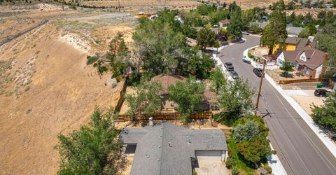 1765 O Farrell Street, Reno, NV 89503 Photo