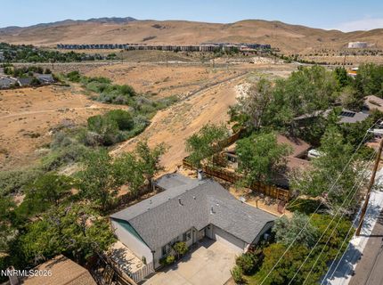 1765 O Farrell Street, Reno, NV 89503 Photo