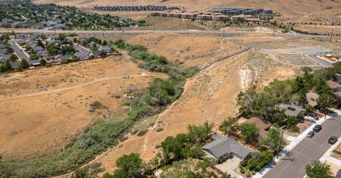 1765 O Farrell Street, Reno, NV 89503 Photo
