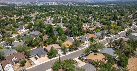 1765 O Farrell Street, Reno, NV 89503 Photo