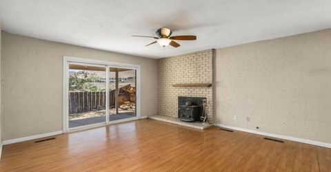 1765 O Farrell Street, Reno, NV 89503 Photo