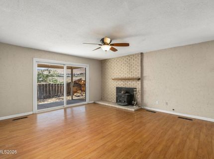 1765 O Farrell Street, Reno, NV 89503 Photo