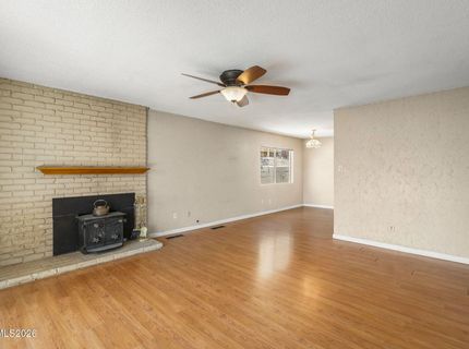 1765 O Farrell Street, Reno, NV 89503 Photo