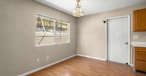 1765 O Farrell Street, Reno, NV 89503 Photo