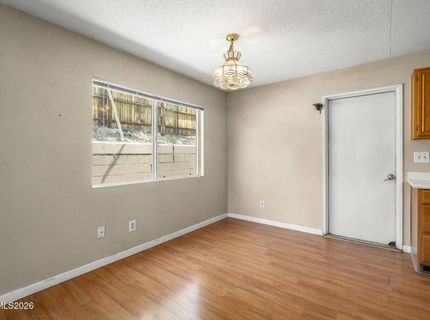 1765 O Farrell Street, Reno, NV 89503 Photo