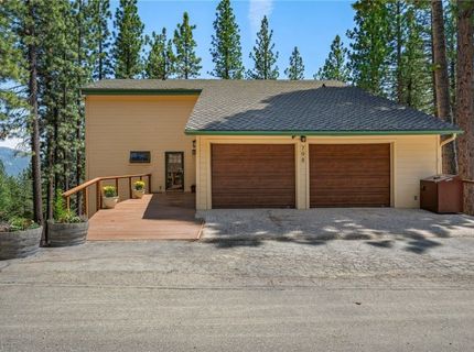798 Tyner Way, Incline Village, NV 89451 Photo