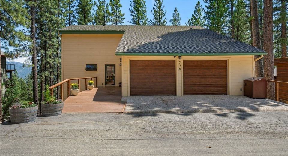 798 Tyner Way, Incline Village, NV 89451 Photo