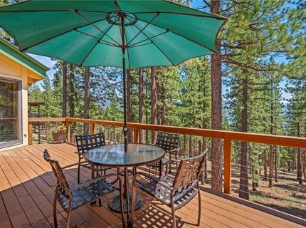 798 Tyner Way, Incline Village, NV 89451 Photo